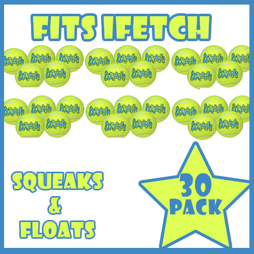 iFetch Balls ( 30 Pack) iFetch Balls ( 30 Pack)